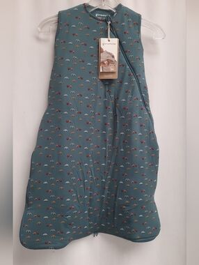 Gunamuna Bamboo Sleep Sack, 9-18 month